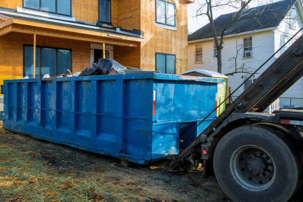Best Hot Tub Removal  in Sparta, MI
