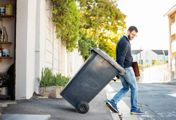 Best Property Management Cleanouts  in Sparta, MI