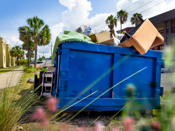 Reliable Sparta, MI Junk Removal Services Solutions